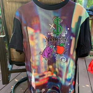 Ecko Unltd. Pre-owned shirt